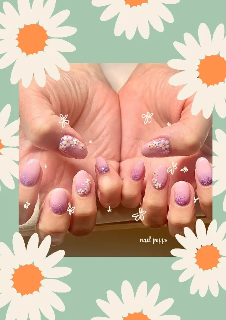 nail poppoの内観・外観2