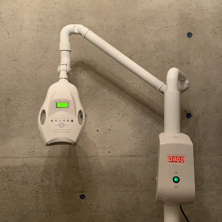 Haru美Salonの内観・外観3