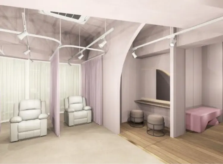 LAYLA　eyebrow&eyelashの内観・外観3