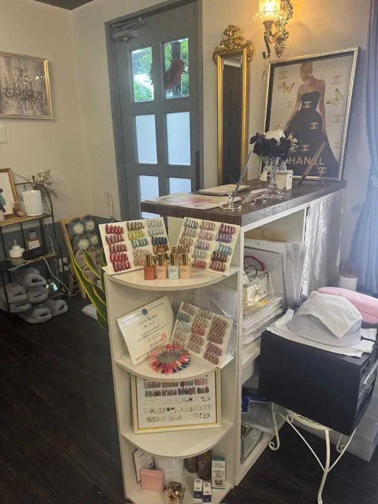 lala bellaluceの内観・外観2