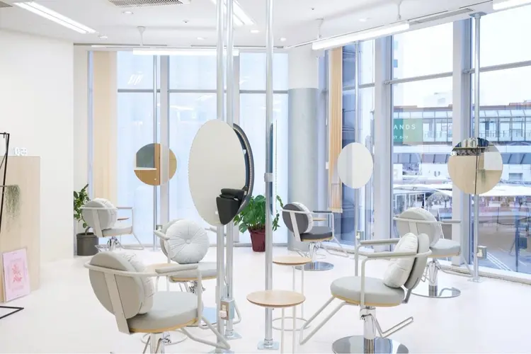 HONEY町田の内観・外観1