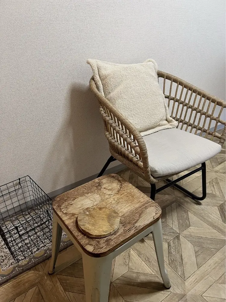 Black sheep.の内観・外観3