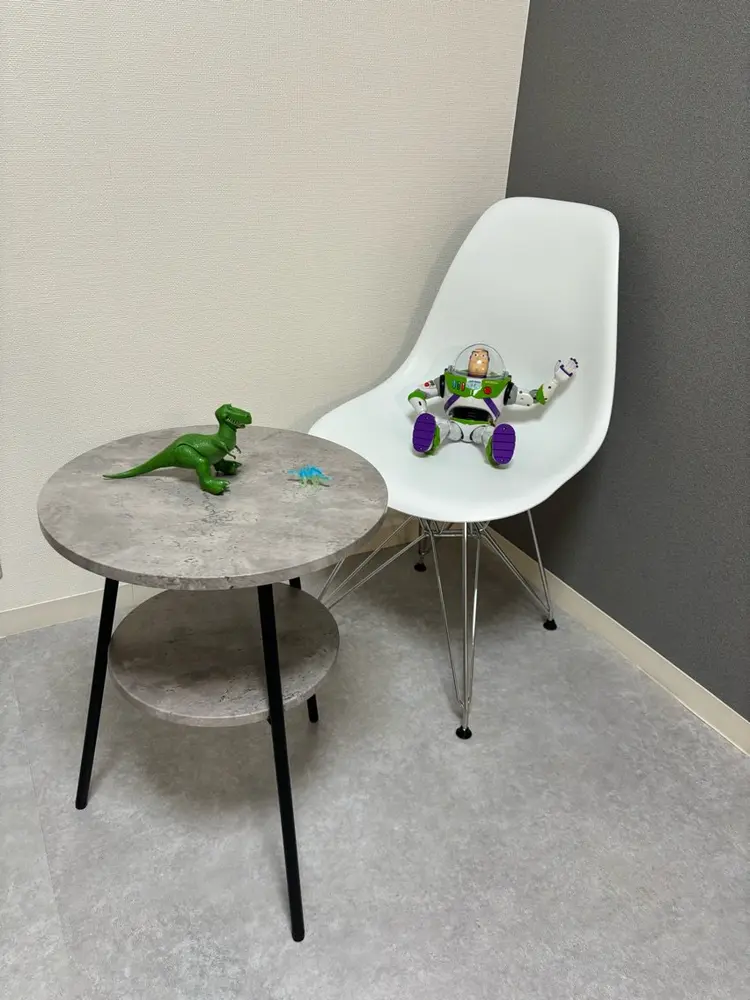 ONE アイブロウ&アイラッシュの内観・外観2