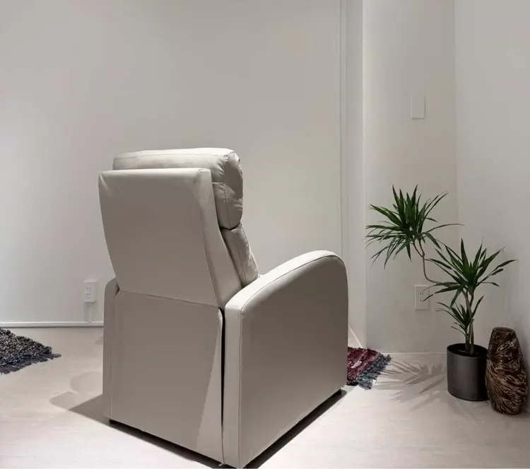 LUMEの内観・外観1