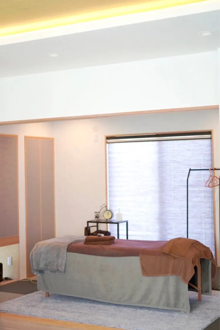 Pole Poleの内観・外観1