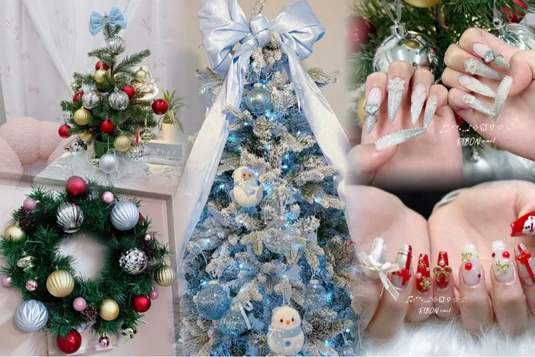 RIBONネイルサロンの内観・外観2