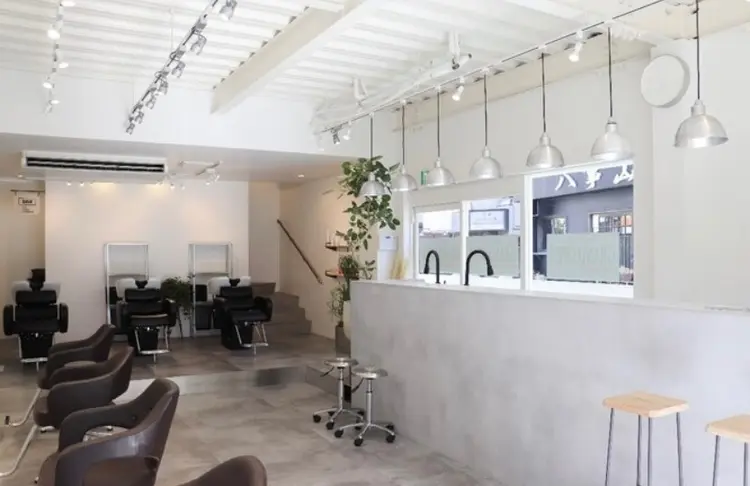 seaの内観・外観1