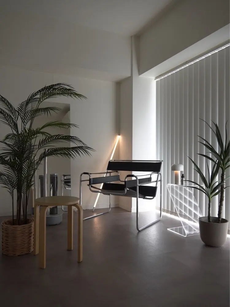 美肌脱毛サロン Darius 上野の内観・外観1