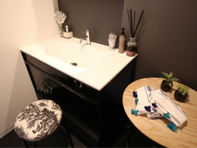 RECHELALOHA 福島店の内観・外観2