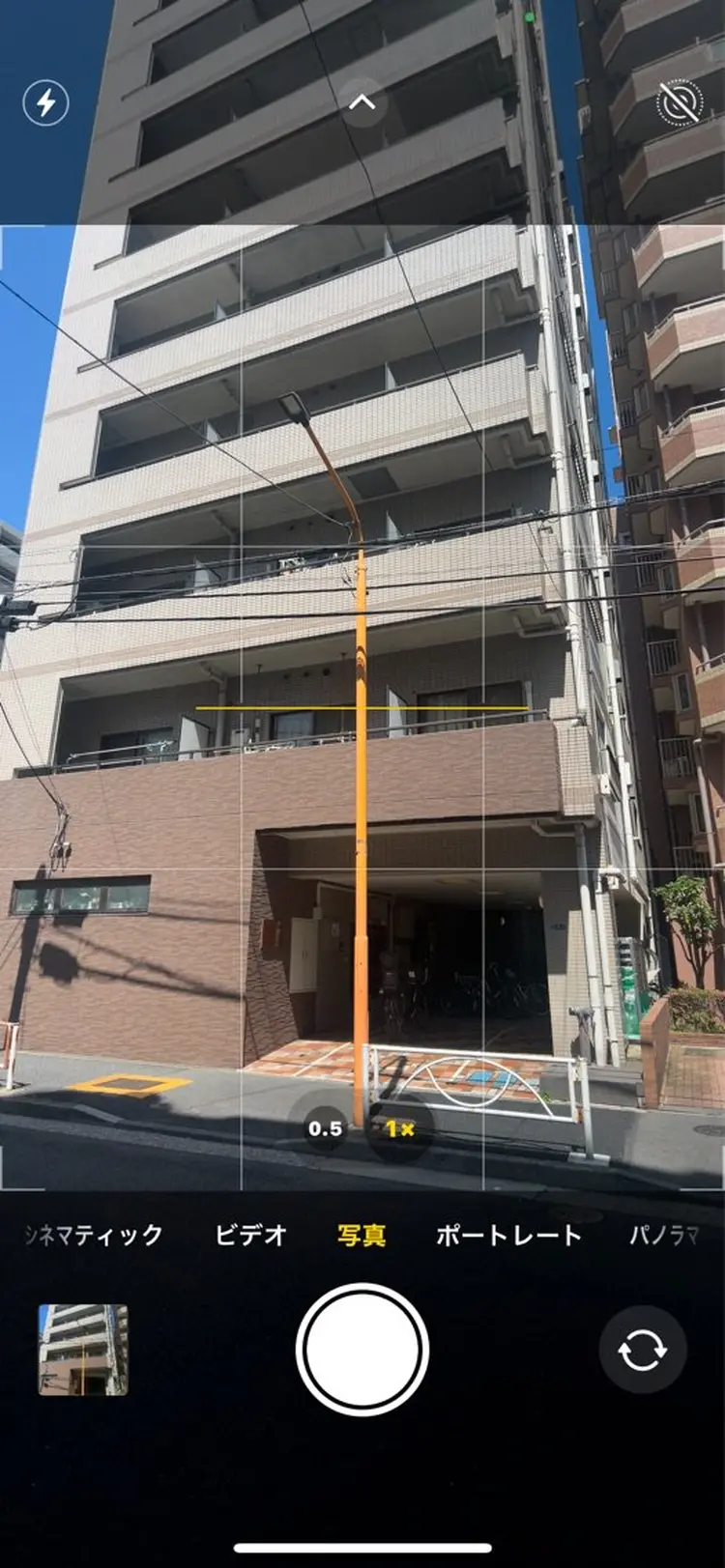 fignailの内観・外観1