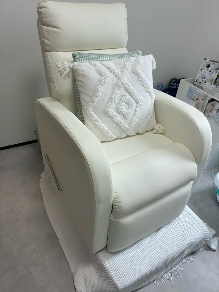 nails_shiroの内観・外観2