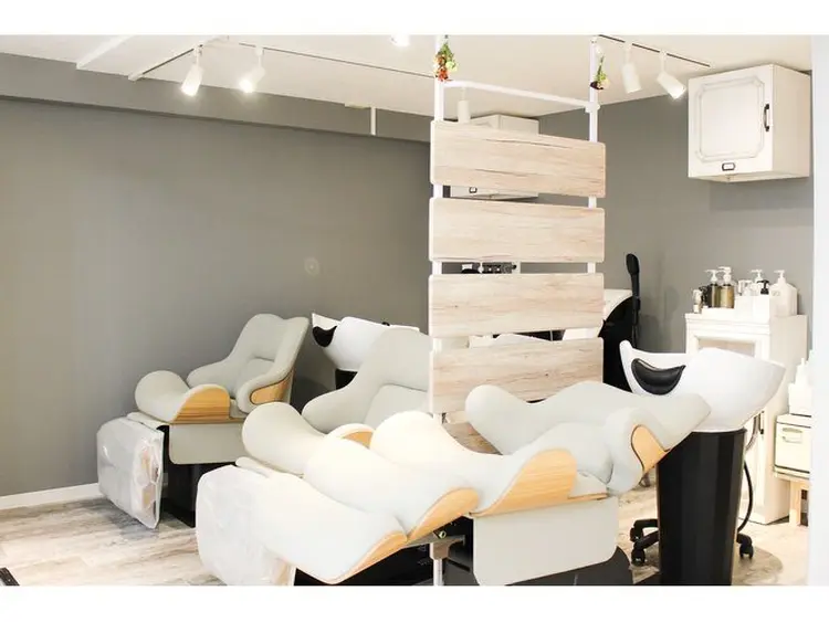 er.ist.【アリスト】の内観・外観3