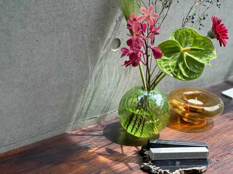 komatsu eyelashの内観・外観3