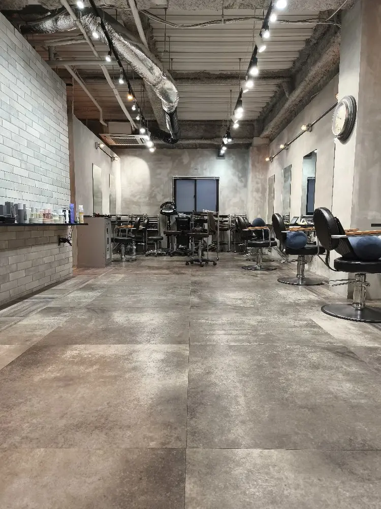 VIMhair天神の内観・外観2