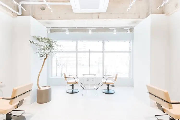 FILMS 渋谷店の内観・外観1