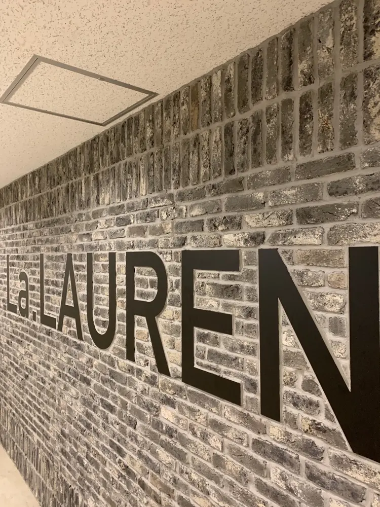 La Laurenの内観・外観1