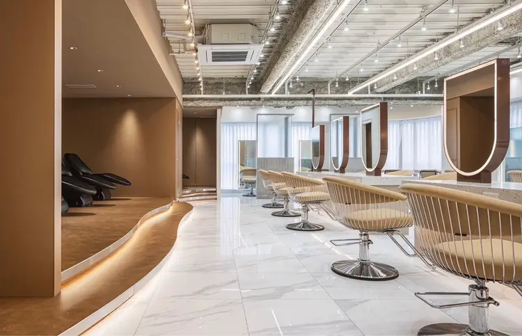 Ma cherie by Londの内観・外観2