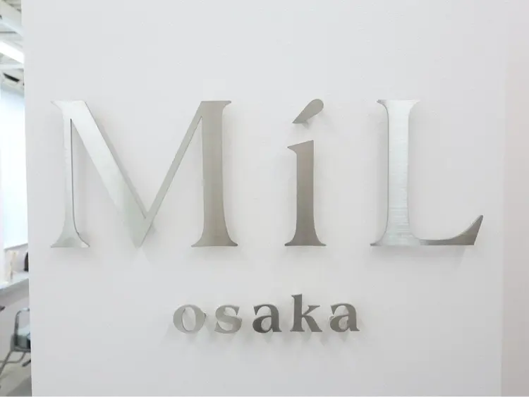 MILの内観・外観1