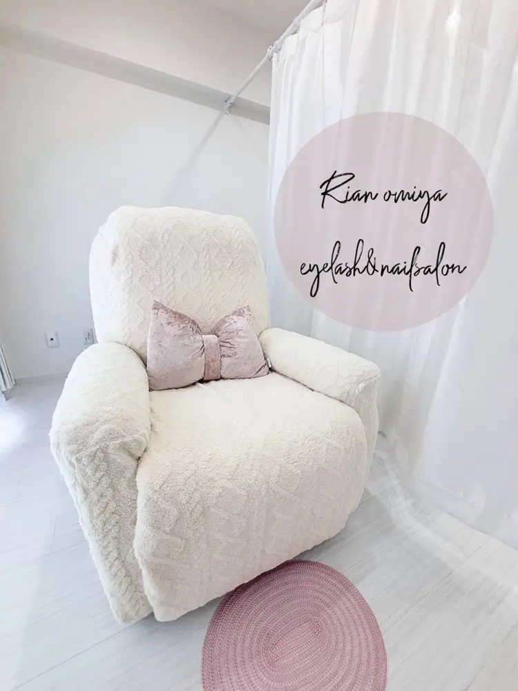 Rian大宮の内観・外観1