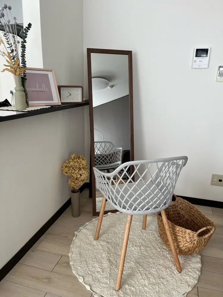 annabelleの内観・外観2