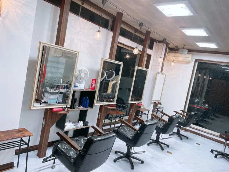 ピアチェーレの内観・外観2