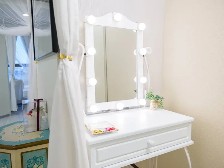 eyelash salon Lumière (リュミエール)の内観・外観3