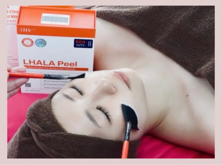 サロンドシェリーの内観・外観3