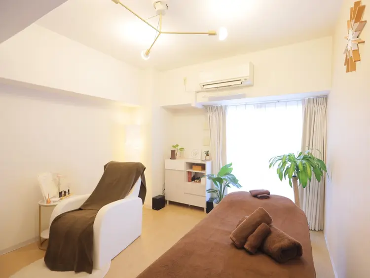 TRUE CAREの内観・外観2