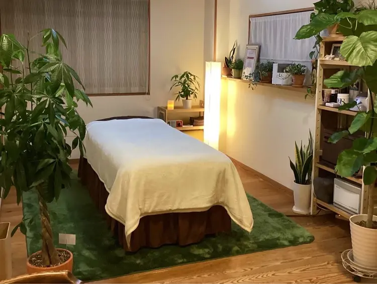 サロンsoleil 自律神経専門店の内観・外観1