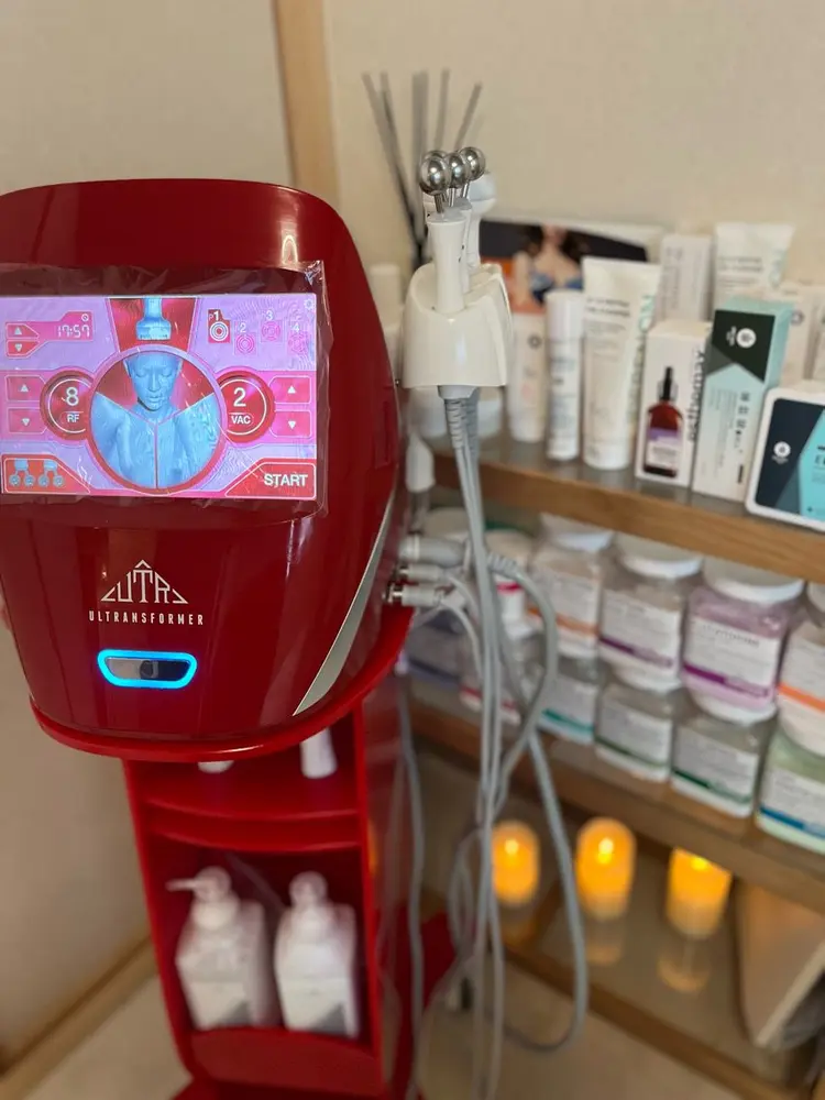 Private salon Coeur〜コア〜の内観・外観2