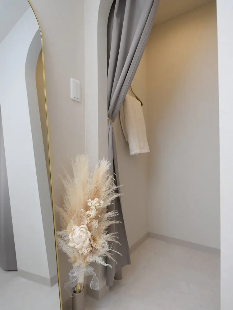 【肌質改善・毛穴サロン】Salon de Chéfiaの内観・外観2