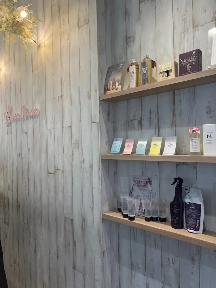 mire by Lucaの内観・外観2