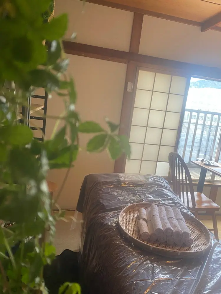 sol riche(ソルリーシェ)の内観・外観1