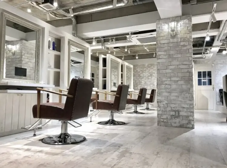 grow 恵比寿の内観・外観1