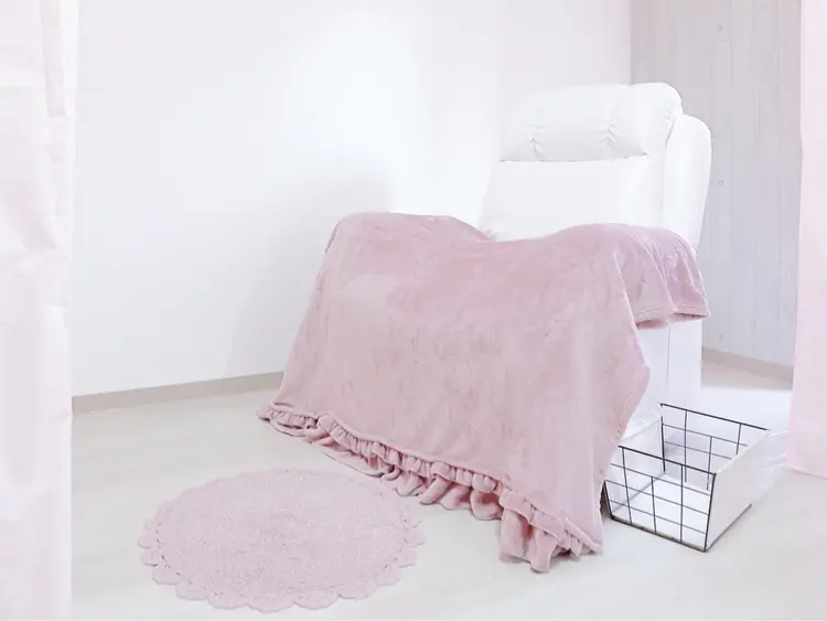 mignonneの内観・外観2