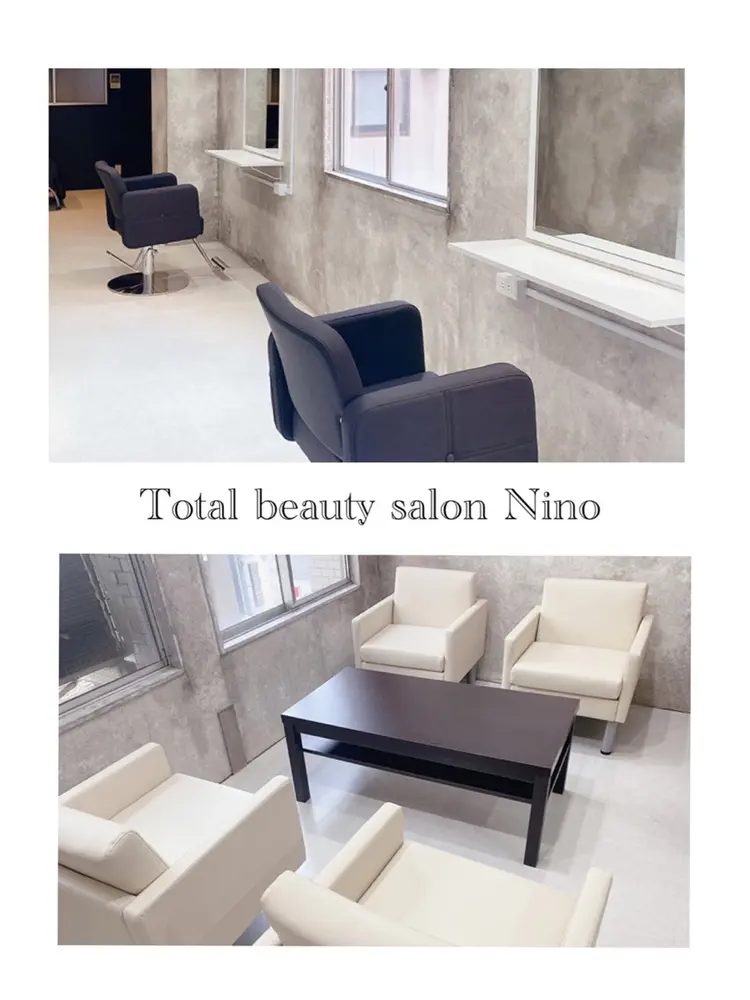 Nino（ニーノ）の内観・外観1
