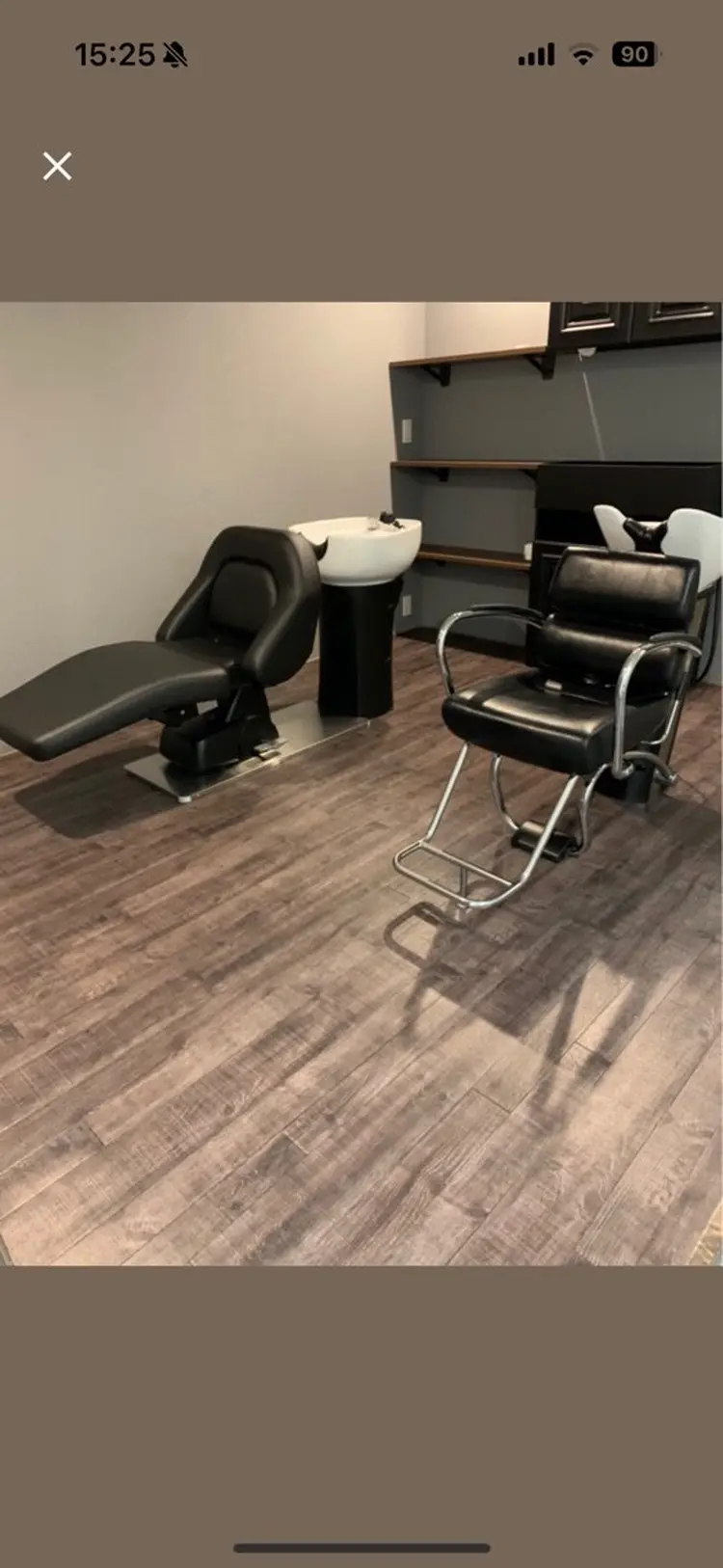 H by realmeの内観・外観2