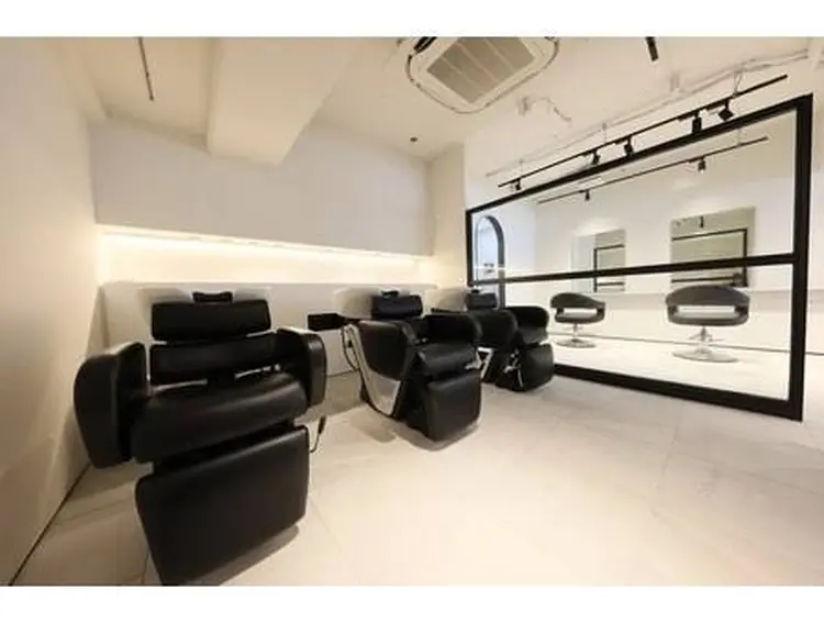 Rucy's  鶴見店の内観・外観3