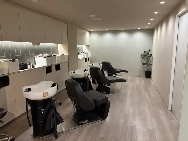 piolaの内観・外観2