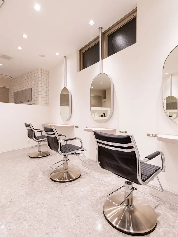 LoiLoの内観・外観1