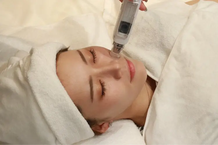 Beauty salon Madonnaの内観・外観1