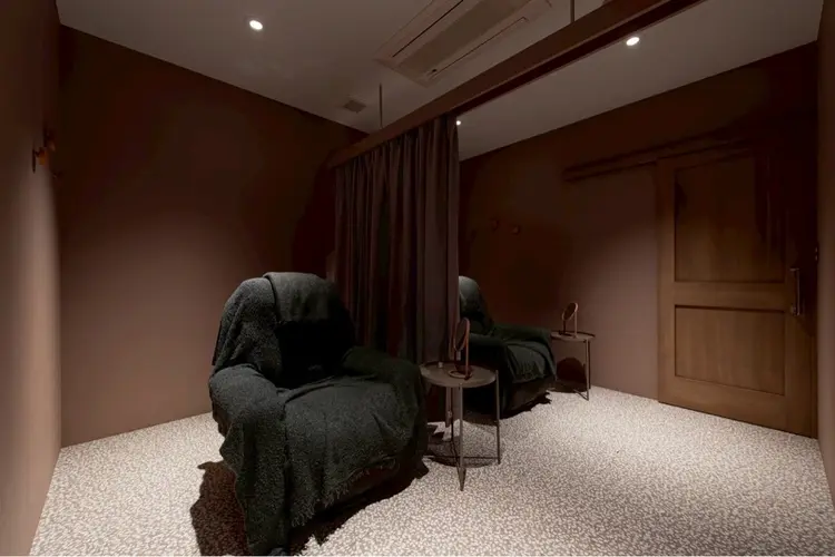 Earth川原店の内観・外観3