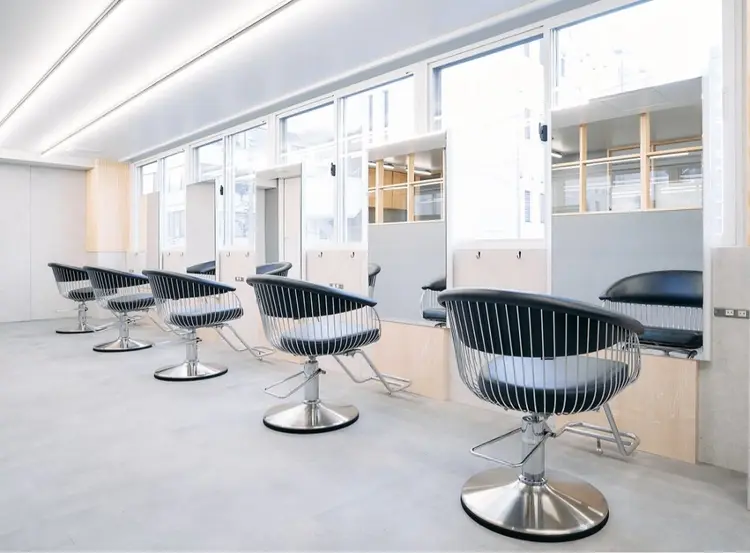 freera横浜の内観・外観2