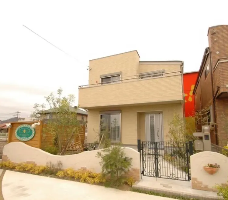 サロンドボーテラーンジュの内観・外観3