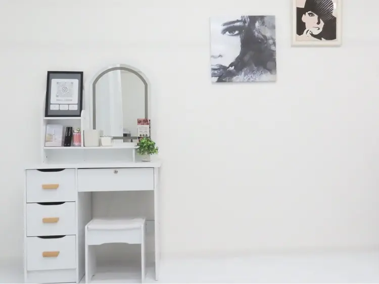 RayJU アイブロウ/メンズアイブロウの内観・外観2