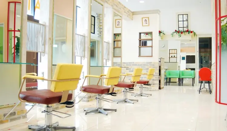 Reverie  ZENKOの内観・外観1