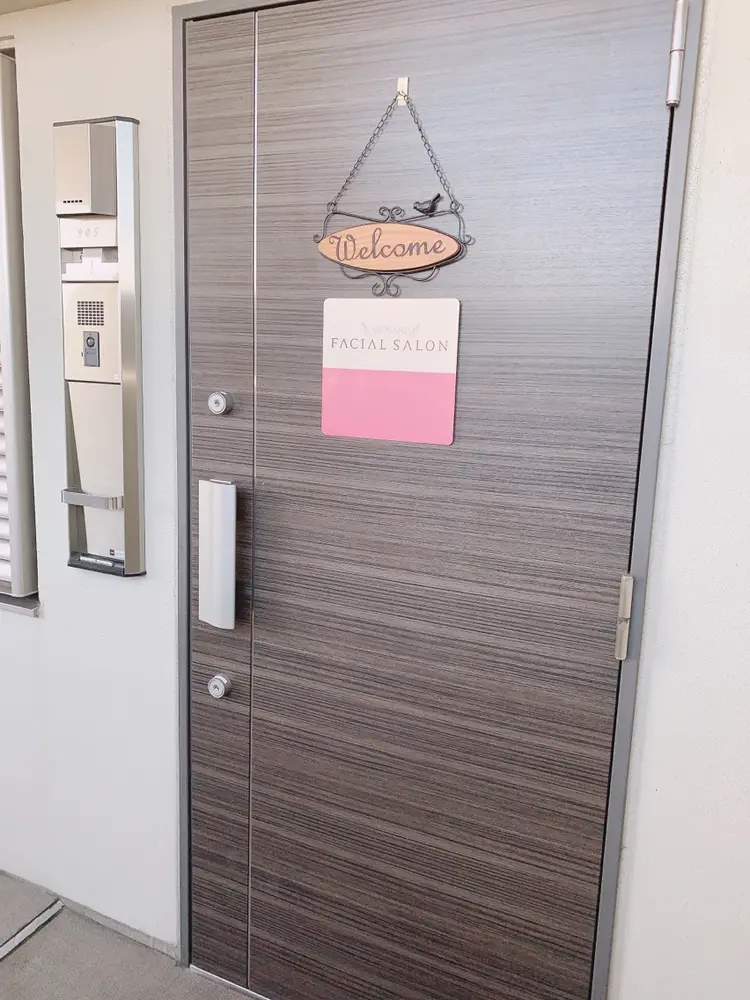 メナード 熱田南郊公園前の内観・外観1