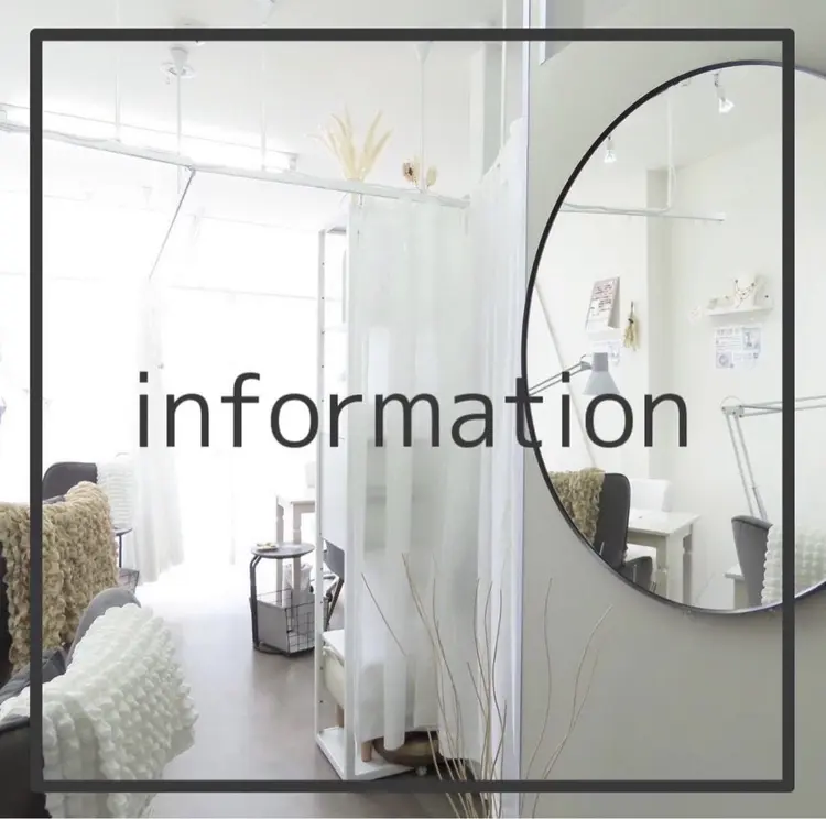 nail  salon riliの内観・外観1