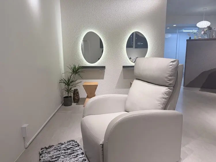 LUMEの内観・外観3