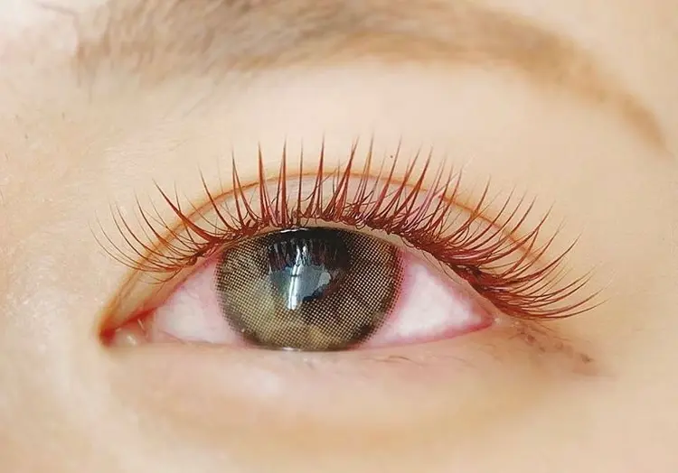 beauty salon e'nの内観・外観2